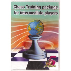 Chess-Training-Package-for-Intermediate-Players