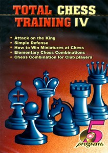 Total-Chess-Training-4-CD-Rom