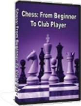 chess from beginner to club player