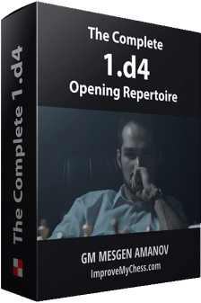 complete-1-d4-opening-repertoire-from-gm-amanov