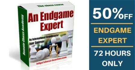50-discount-endgame-expert