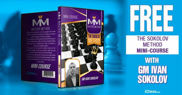 free the sokolov method mini course