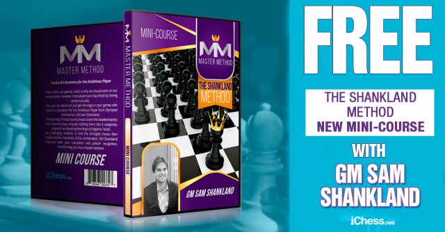 [FREE Course] Secrets of the King Hunt!