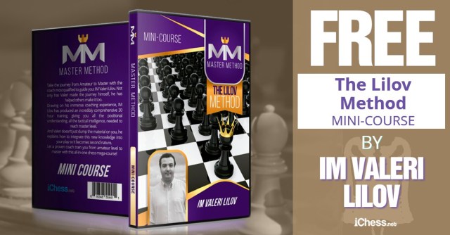 [FREE] Valeri Lilov_s Quadrant of Attack formula!!